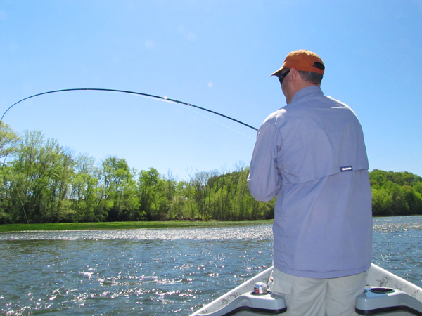 Fly Rod and Reel magazine Winter 2012: Fly Rod and Reel