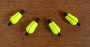 SlottedIndicatorsYellow