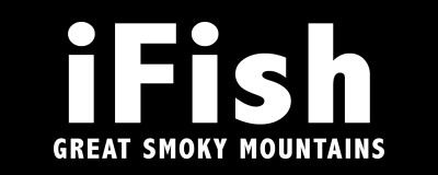 iFish sticker