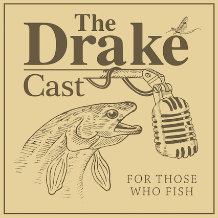 The Drake Cast