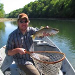 Holston River Rainbow Trout