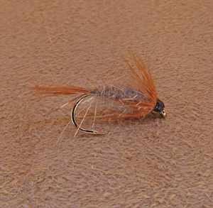 Pat's Nymph | R and R Fly Fishing