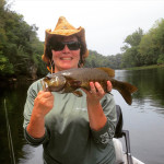 Wendy Williams Smallmouth